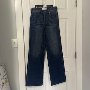 EVEREVE The Ever Trouser, Sz: 27, NWT